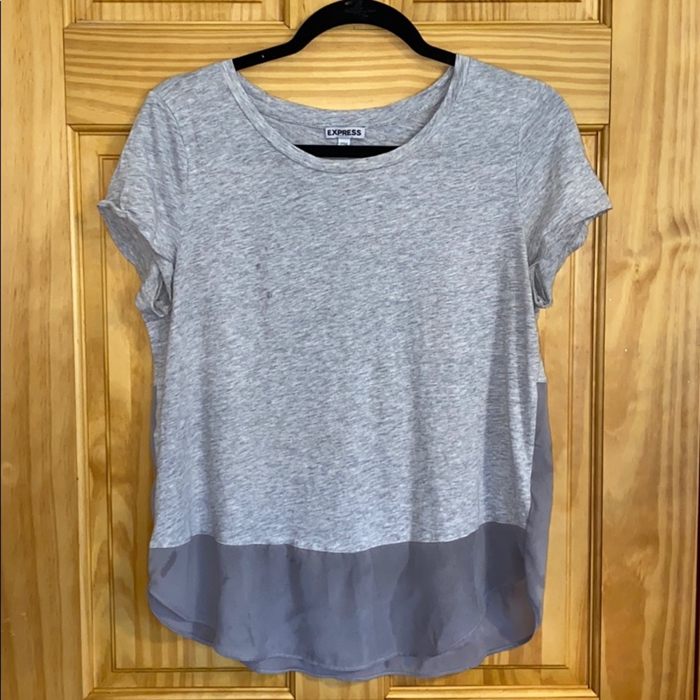 Express shirt